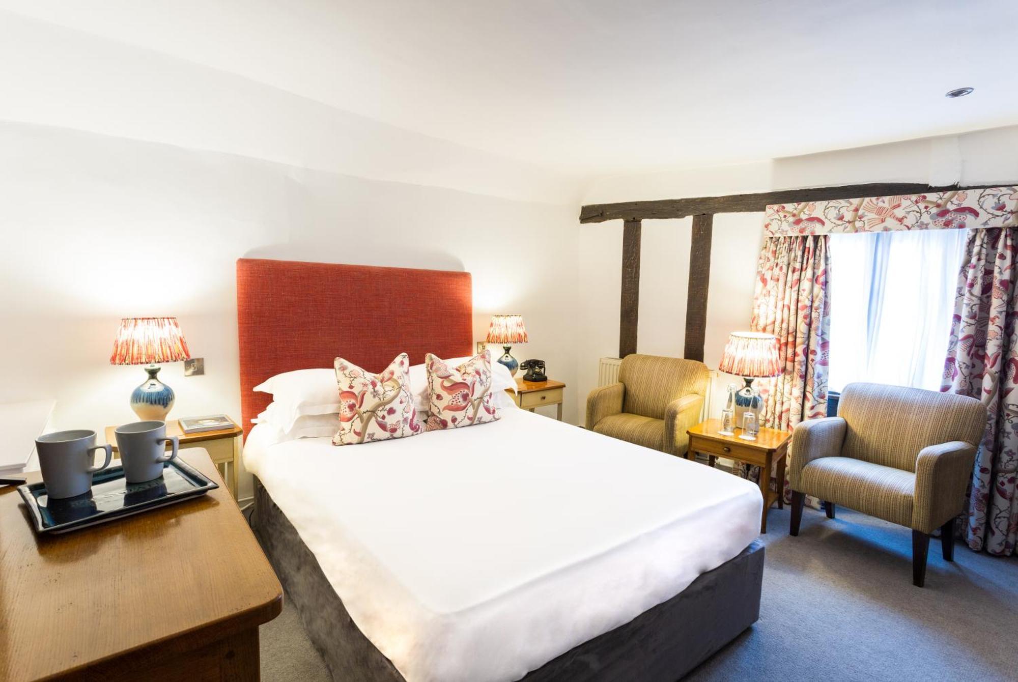 Swan Hotel & Spa Лавенем Екстериор снимка