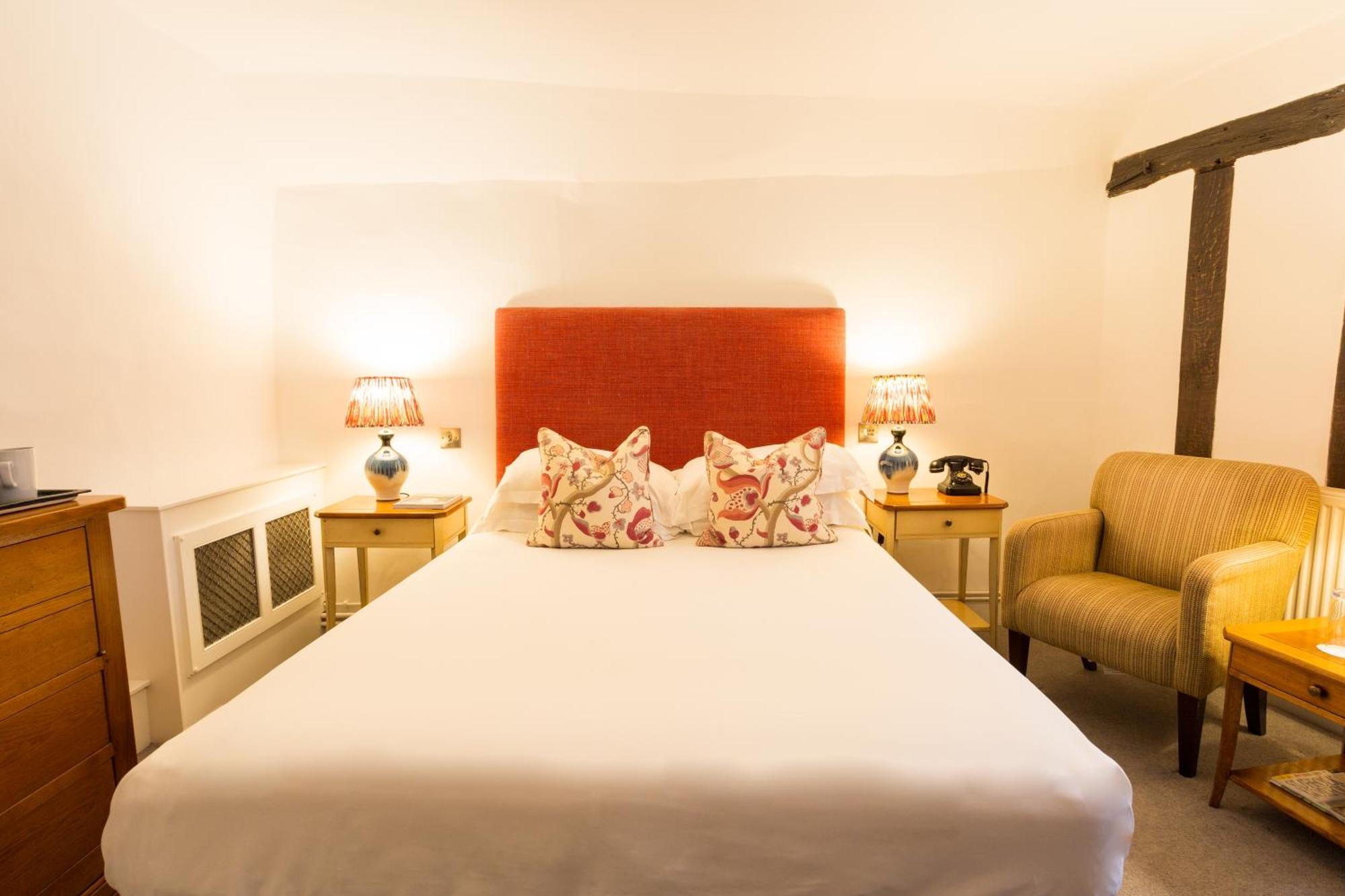 Swan Hotel & Spa Лавенем Екстериор снимка