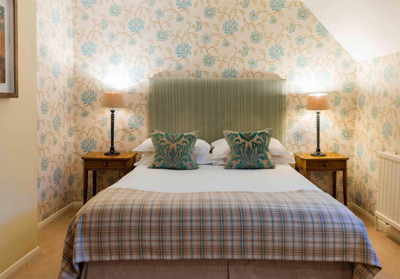 Swan Hotel & Spa Лавенем Екстериор снимка